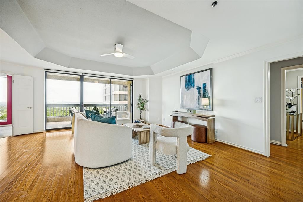 Shelton Condo - Residential