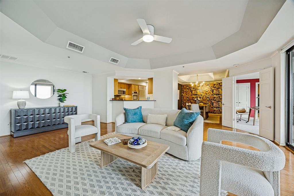 Shelton Condo - Residential