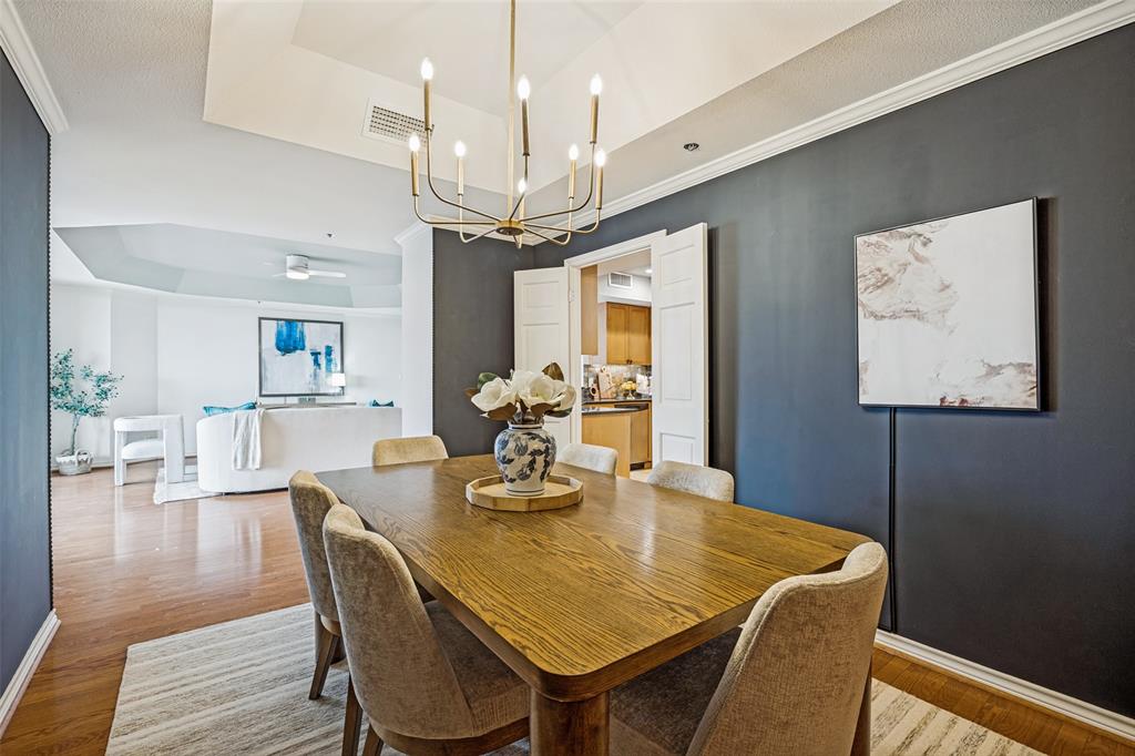 Shelton Condo - Residential