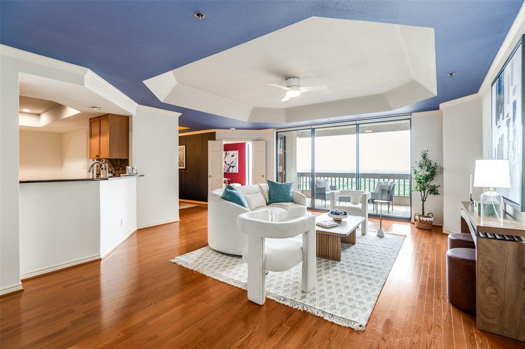 Shelton Condo - Residential