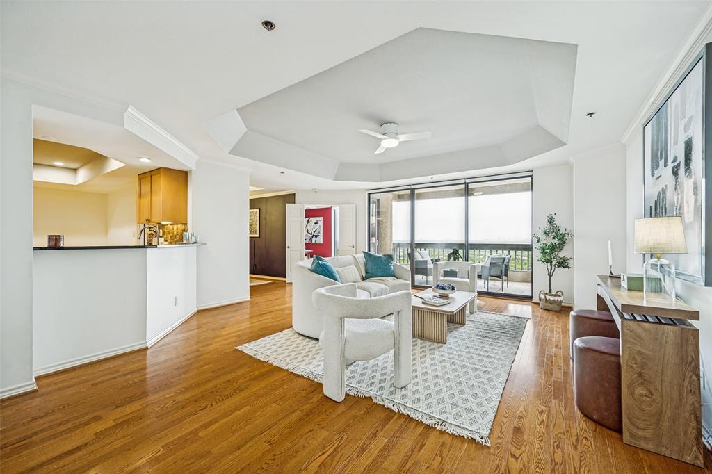Shelton Condo - Residential