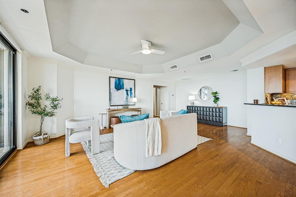 Shelton Condo - Residential