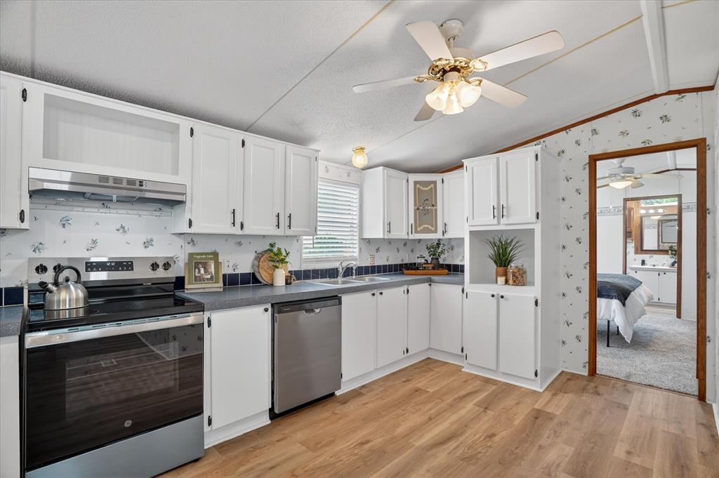 Port Ridglea East Sec 2 - Residential