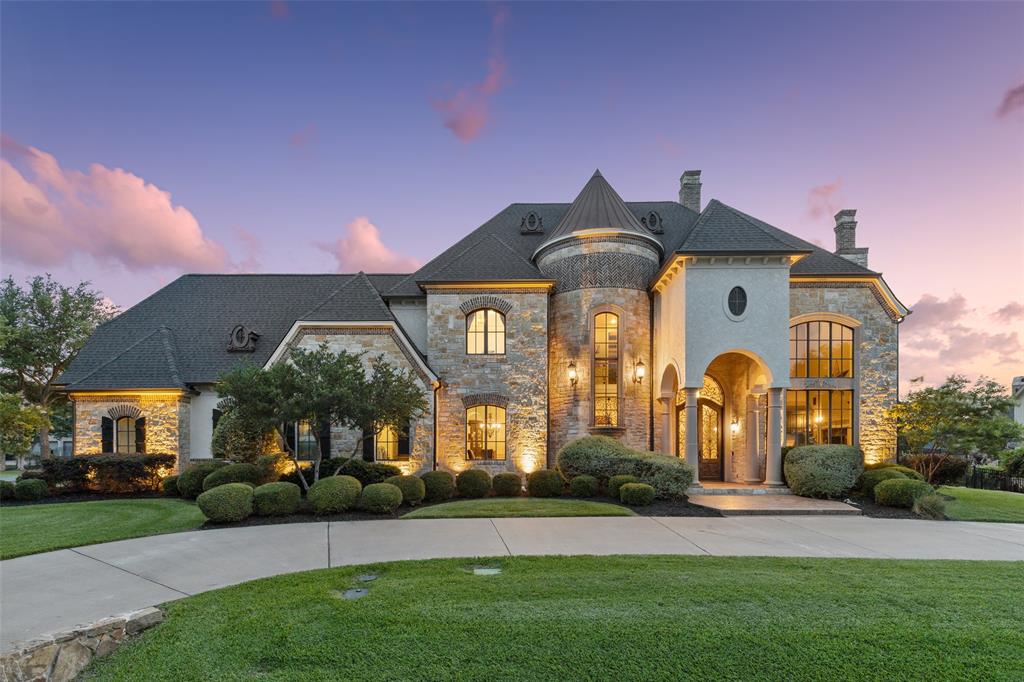 Glenwyck Farms Add - Residential