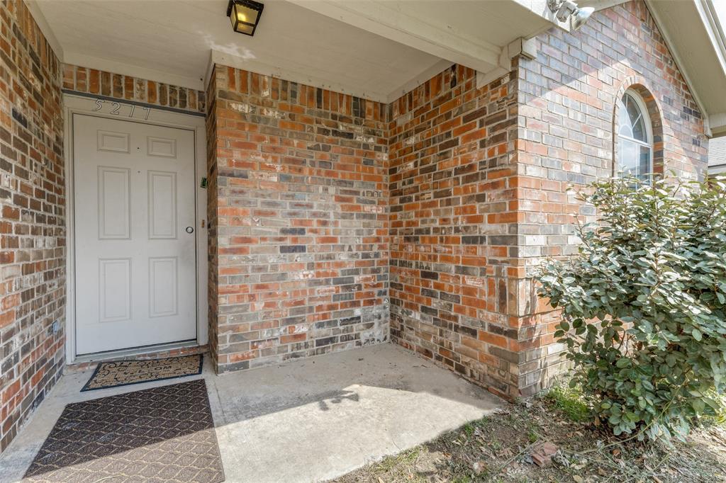 MERWICK ADDITION - Residential