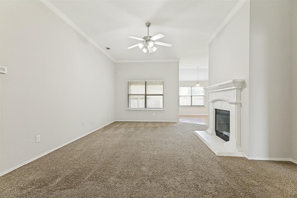 MERWICK ADDITION - Residential