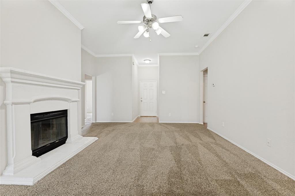 MERWICK ADDITION - Residential
