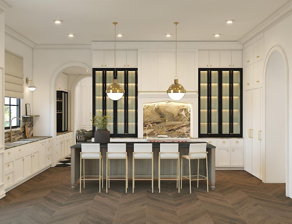 Second Sec Gastonwood Add - Residential