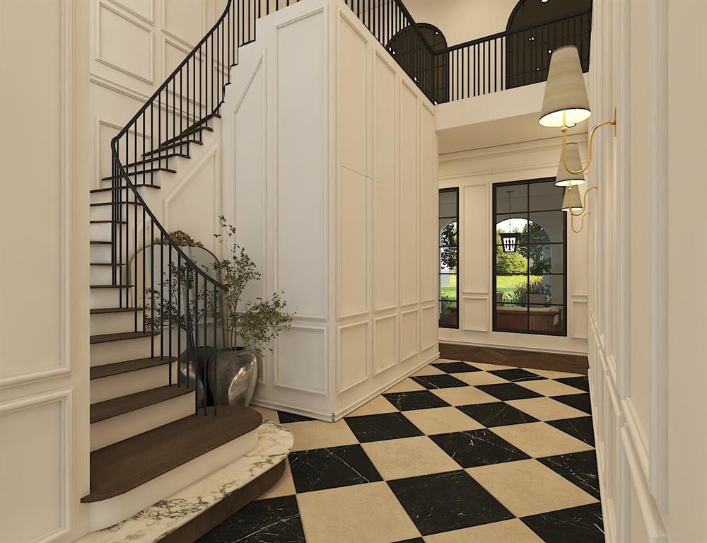 Second Sec Gastonwood Add - Residential