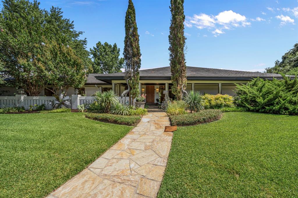 Westcliff Add - Residential