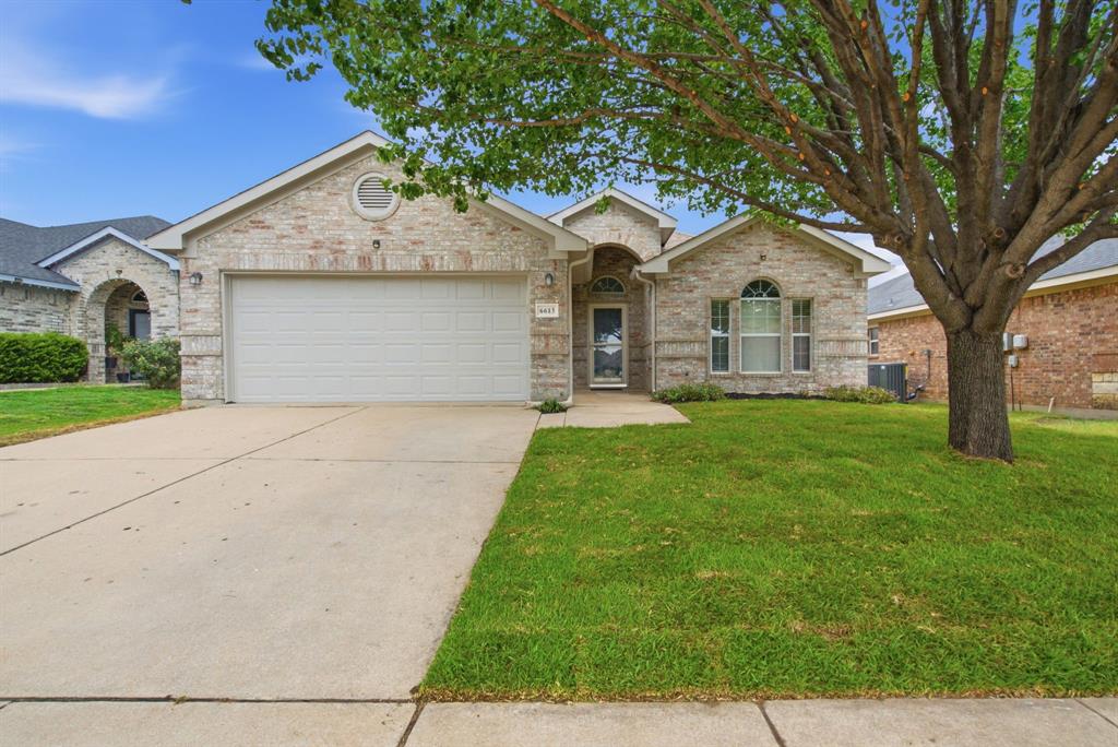 Marine Creek Hills Add - Residential