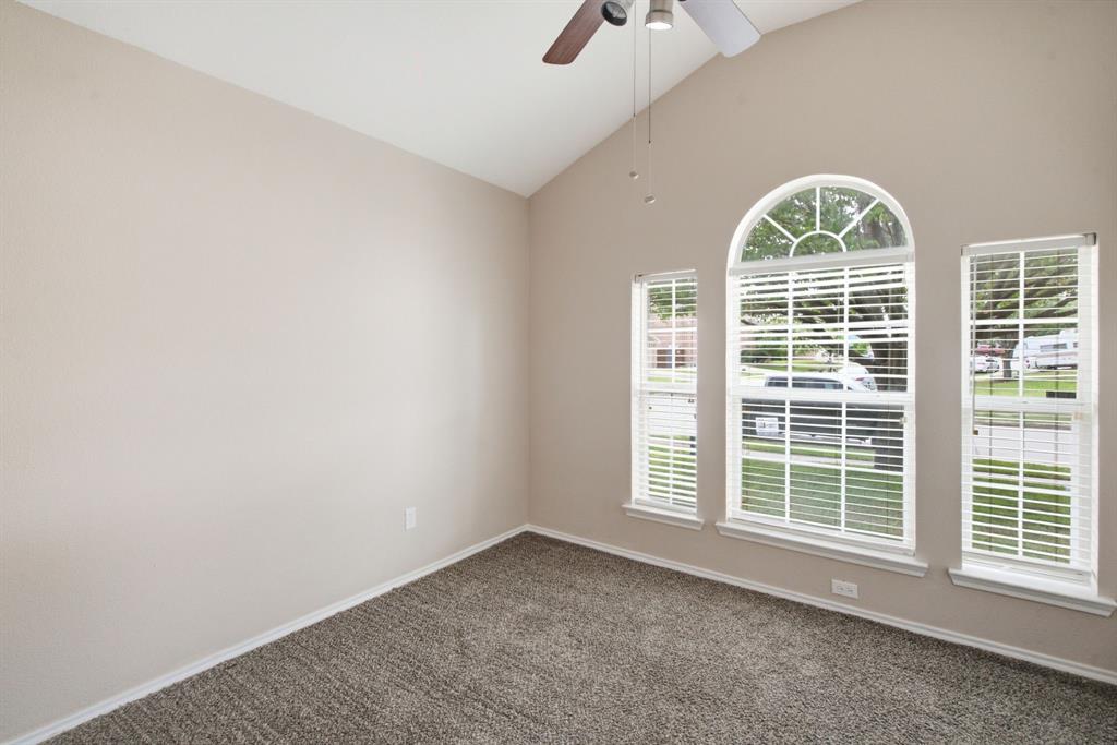 Marine Creek Hills Add - Residential