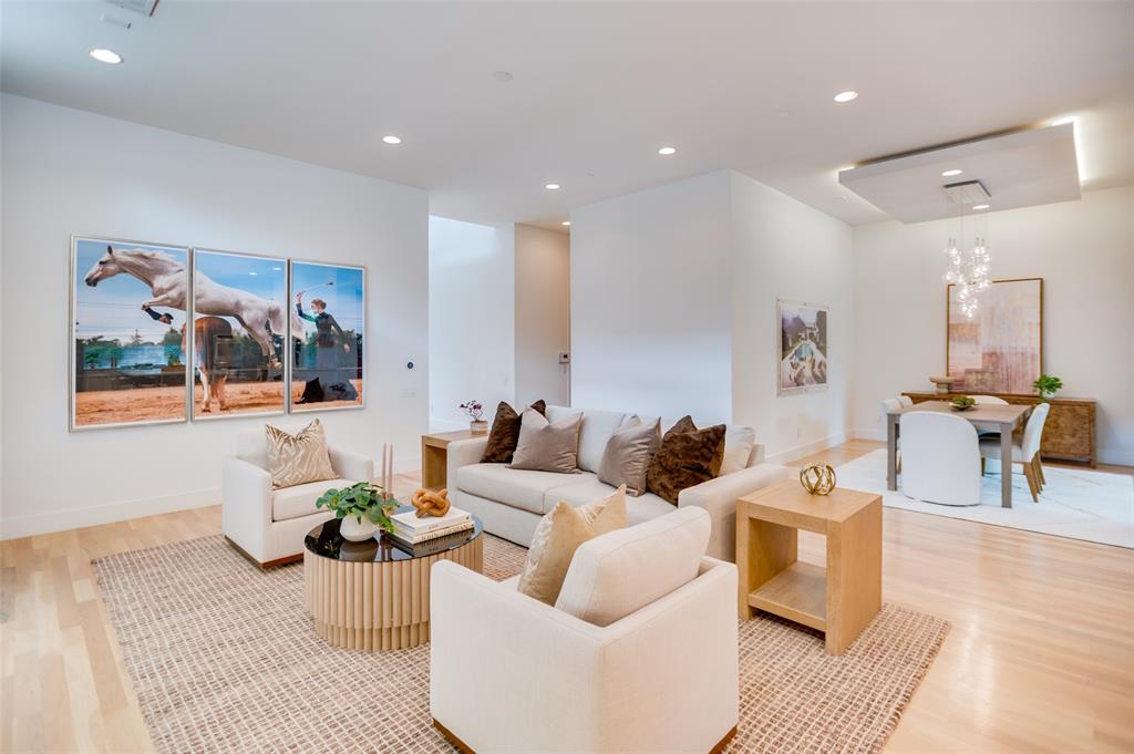 Pasadena - Residential