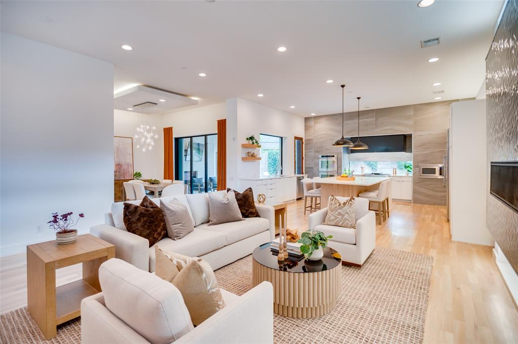 Pasadena - Residential