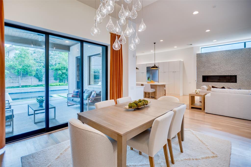 Pasadena - Residential