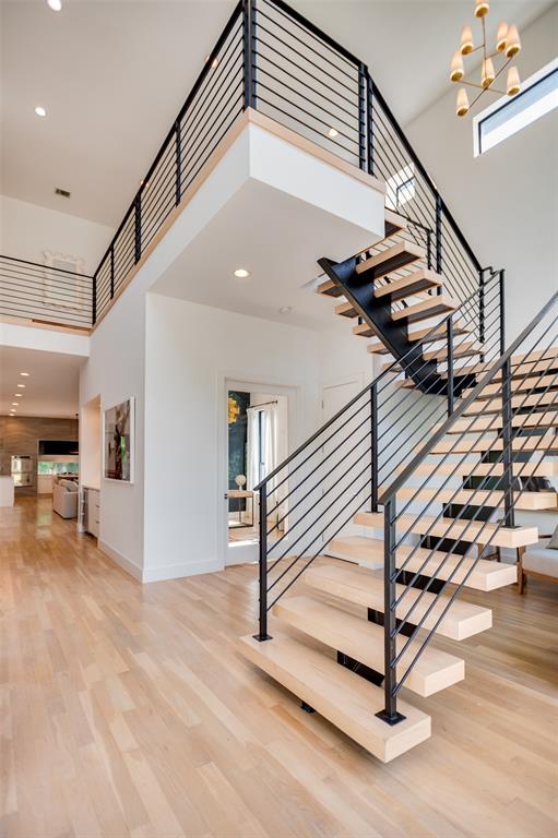 Pasadena - Residential