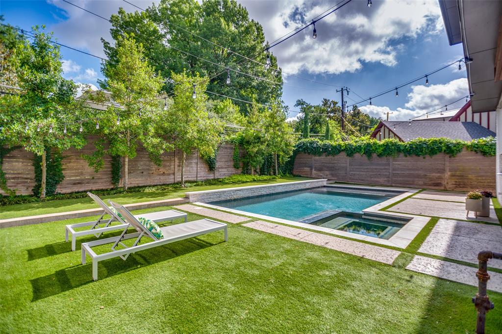 Pasadena - Residential