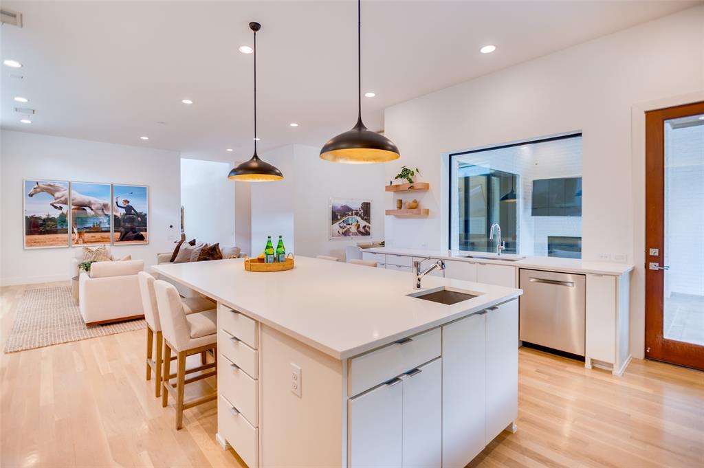 Pasadena - Residential