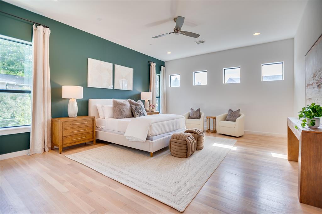 Pasadena - Residential