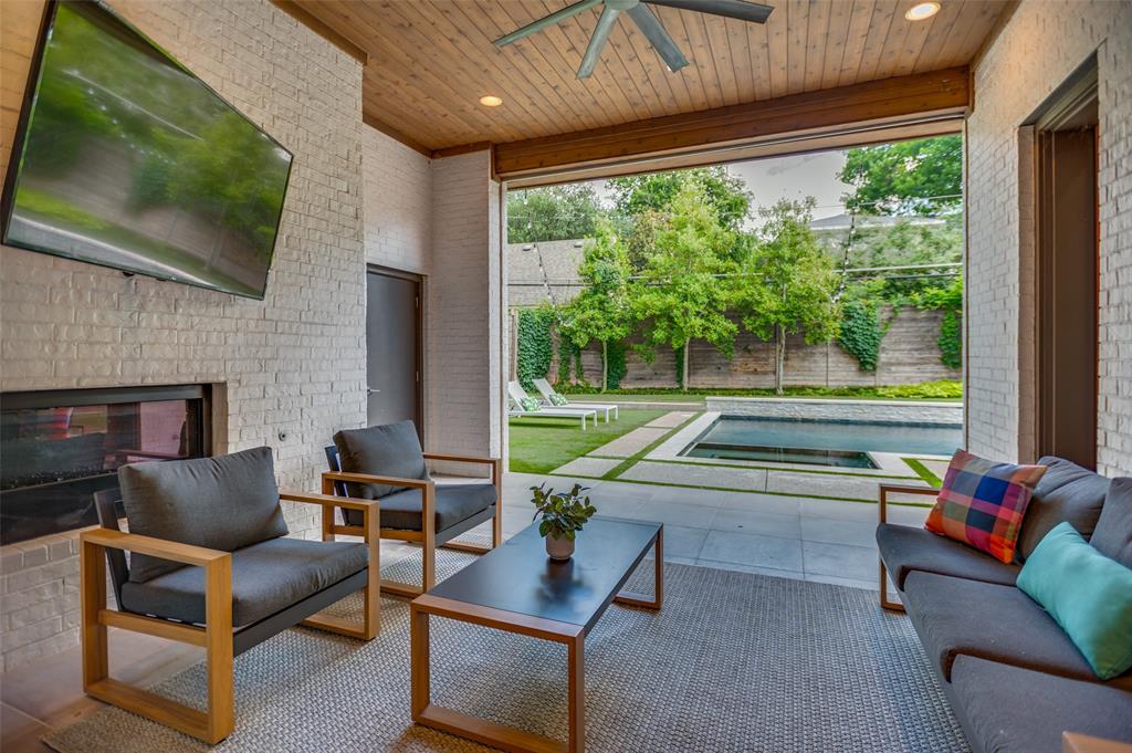 Pasadena - Residential