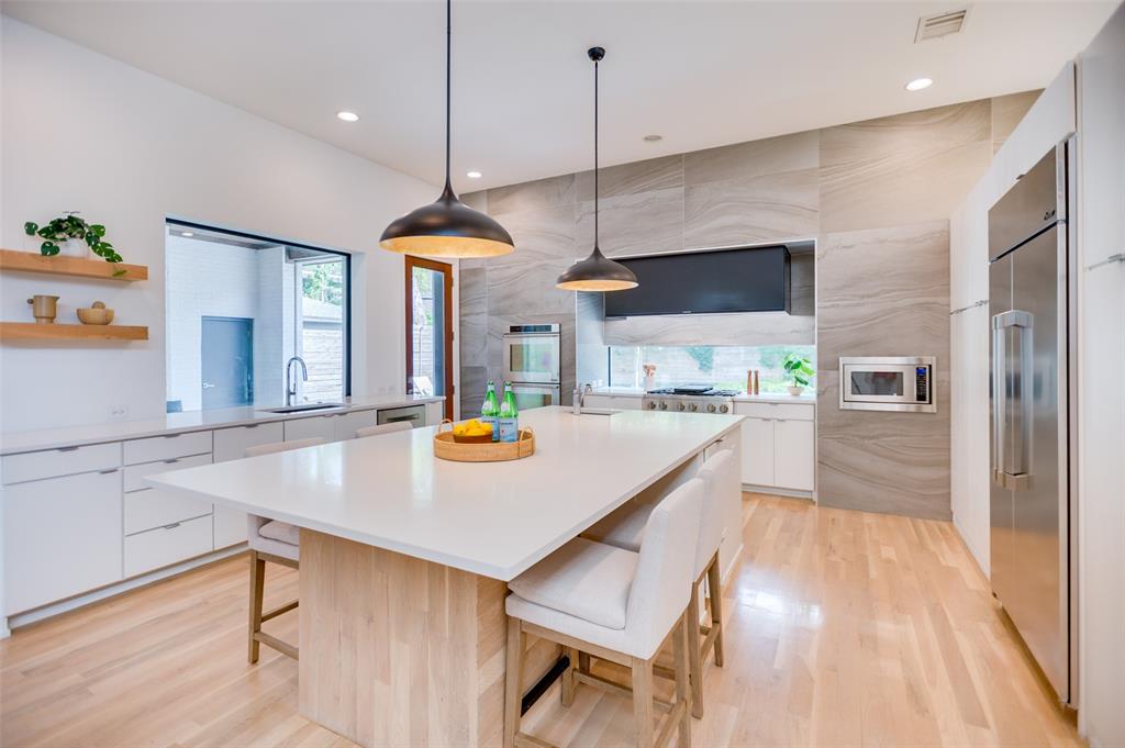 Pasadena - Residential