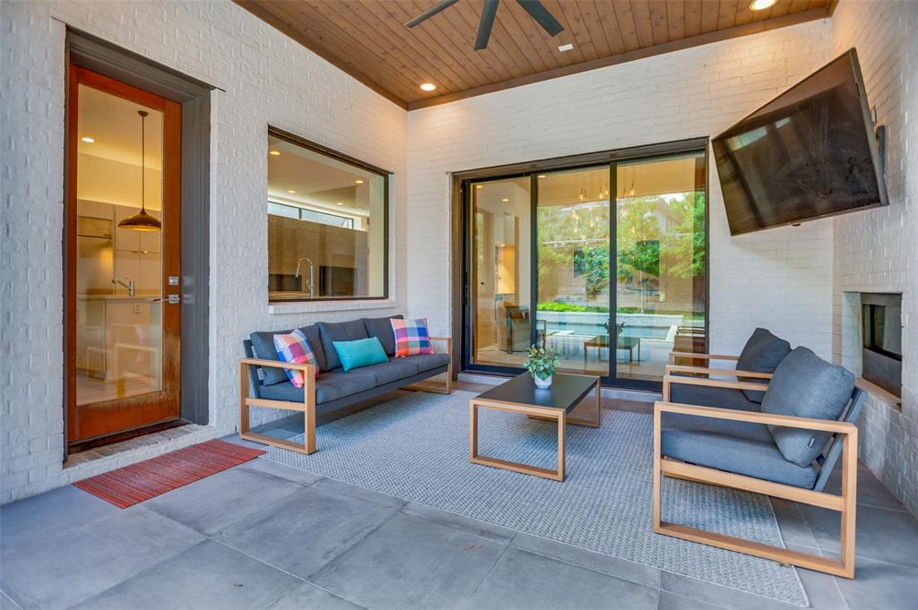 Pasadena - Residential