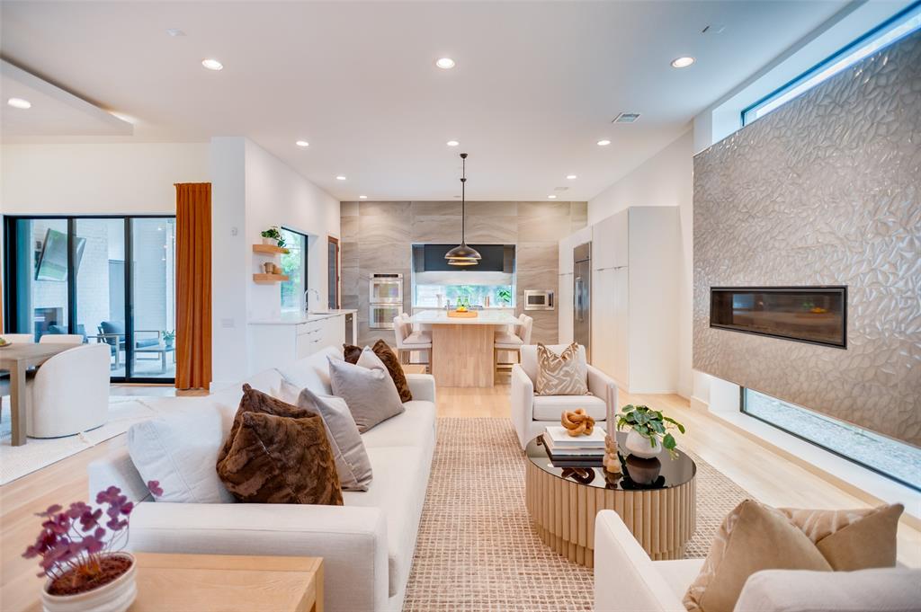 Pasadena - Residential