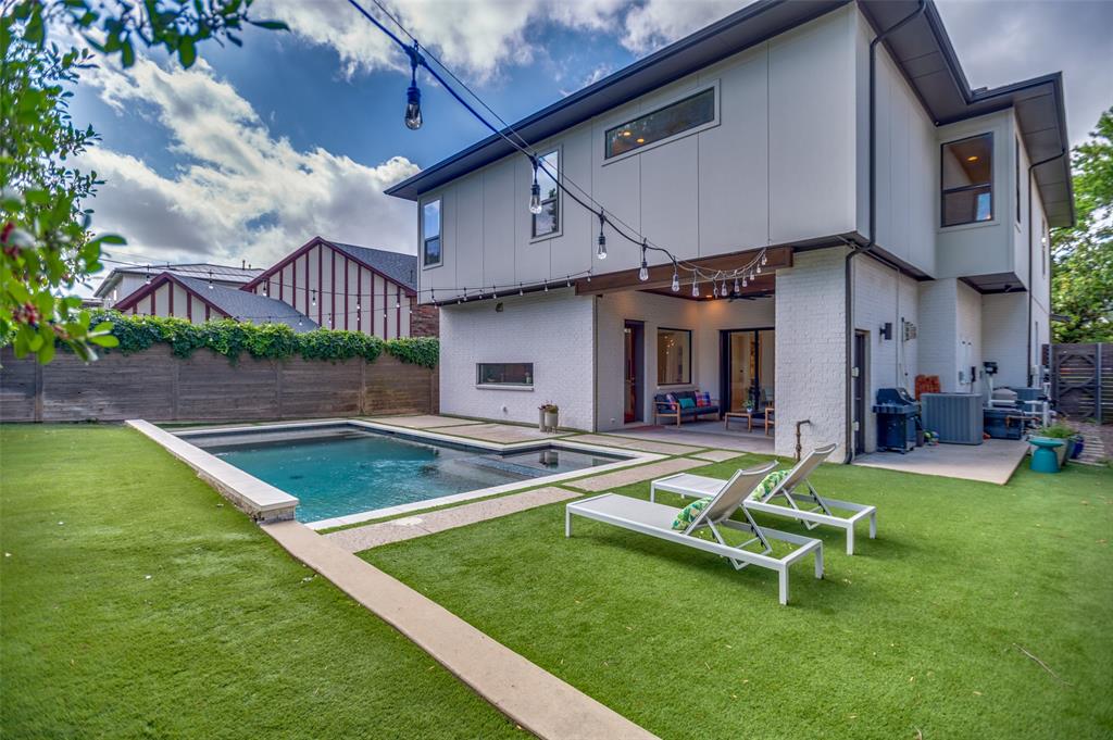 Pasadena - Residential