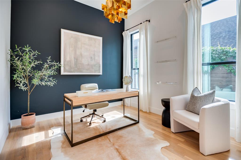 Pasadena - Residential