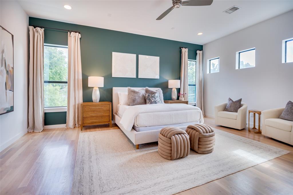 Pasadena - Residential