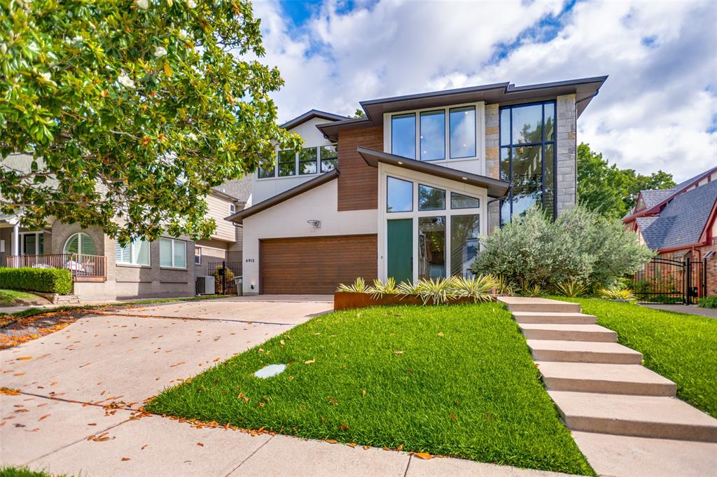 Pasadena - Residential