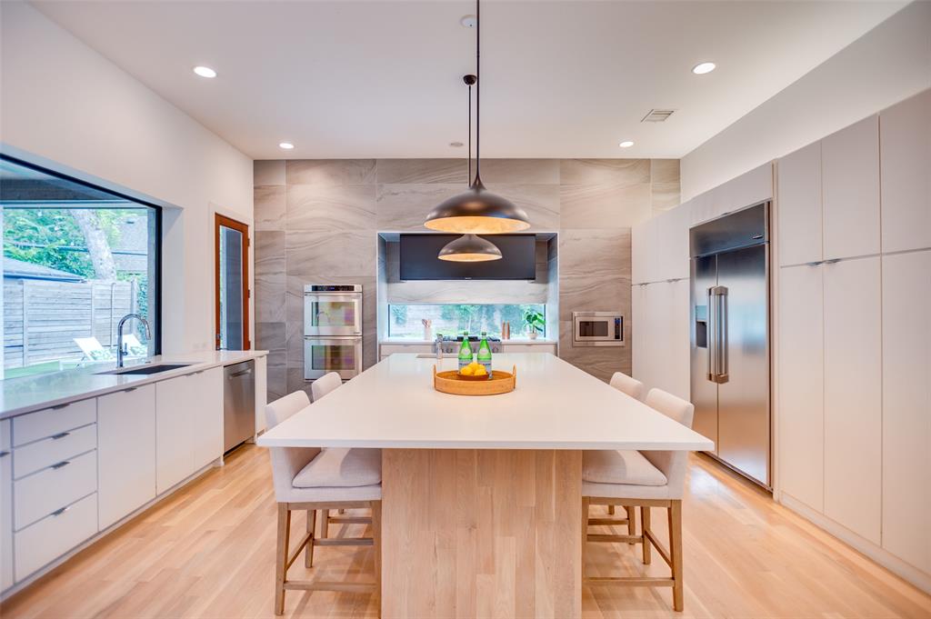 Pasadena - Residential