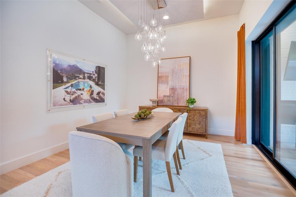 Pasadena - Residential