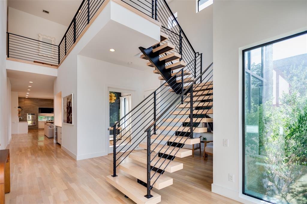 Pasadena - Residential
