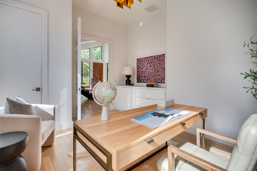 Pasadena - Residential