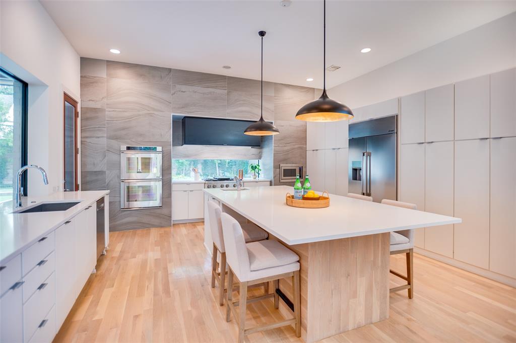 Pasadena - Residential
