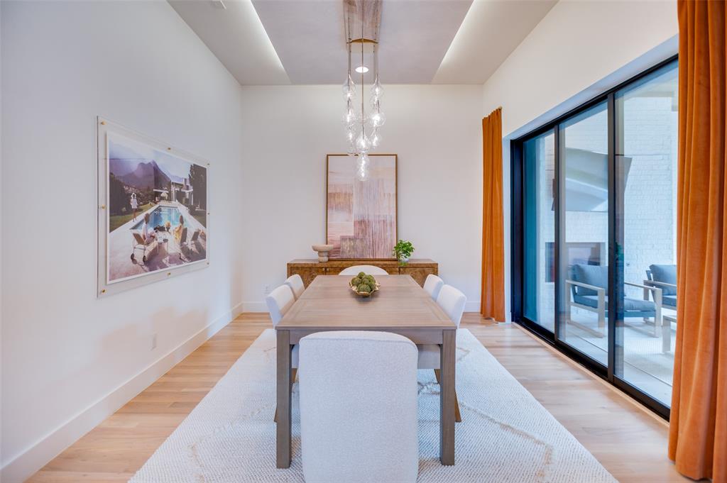 Pasadena - Residential