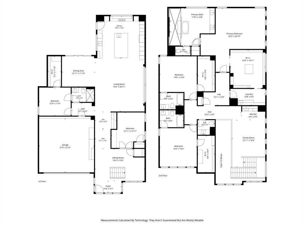 Pasadena - Residential