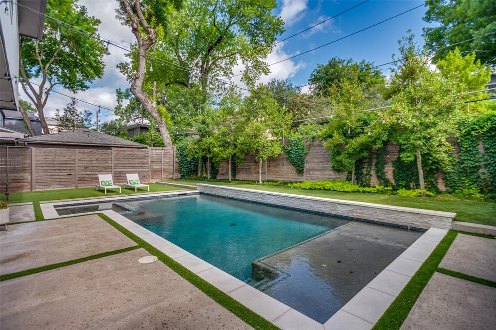 Pasadena - Residential
