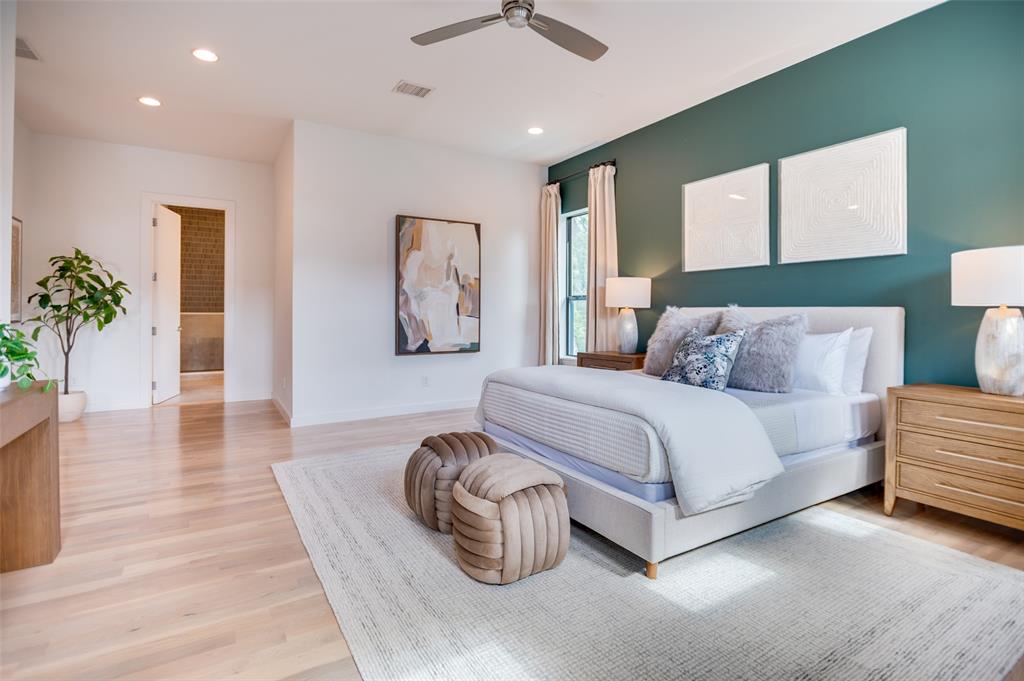 Pasadena - Residential