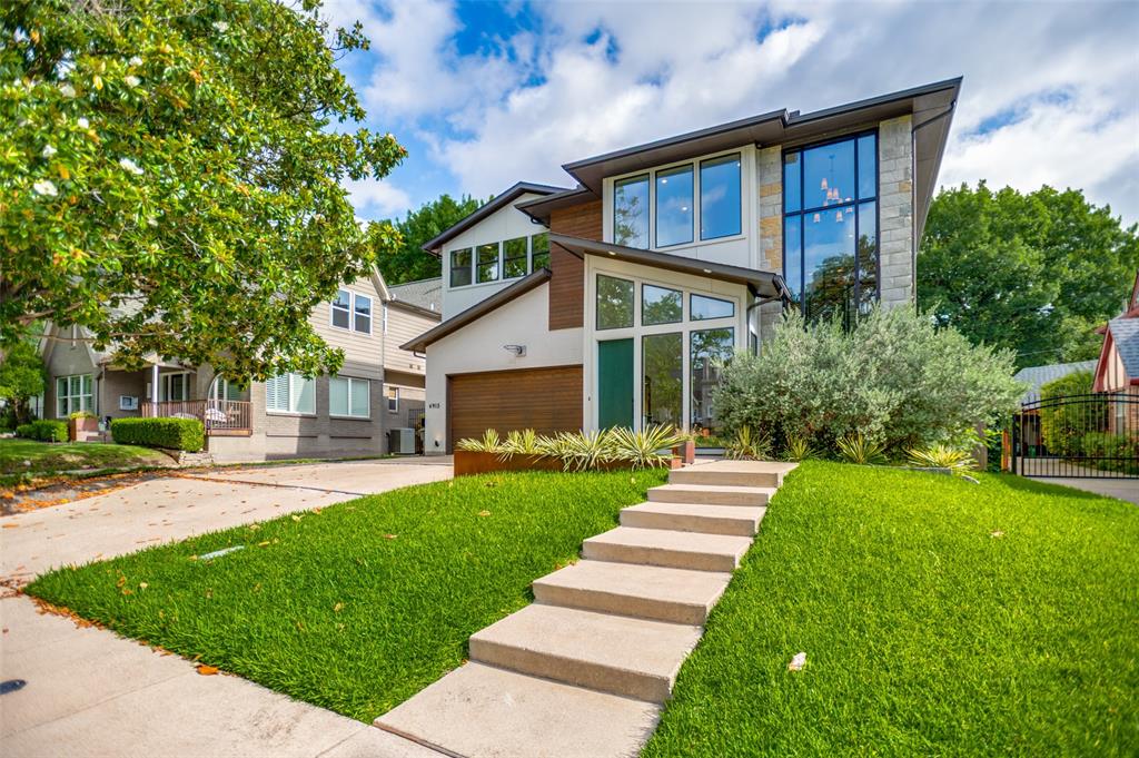 Pasadena - Residential