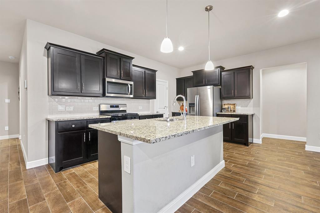 Stonehill Ph 1 - Residential