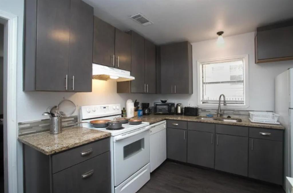 Cedar Cliff - Residential
