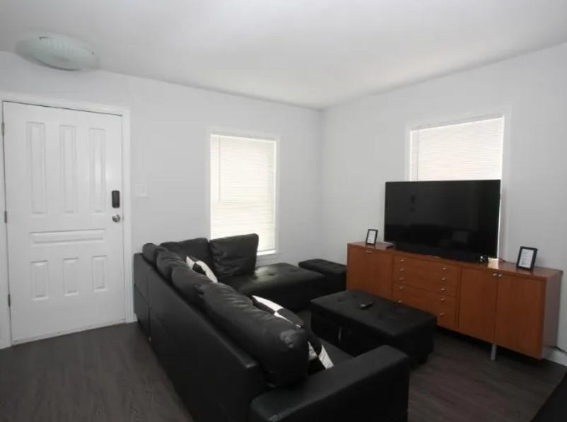Cedar Cliff - Residential