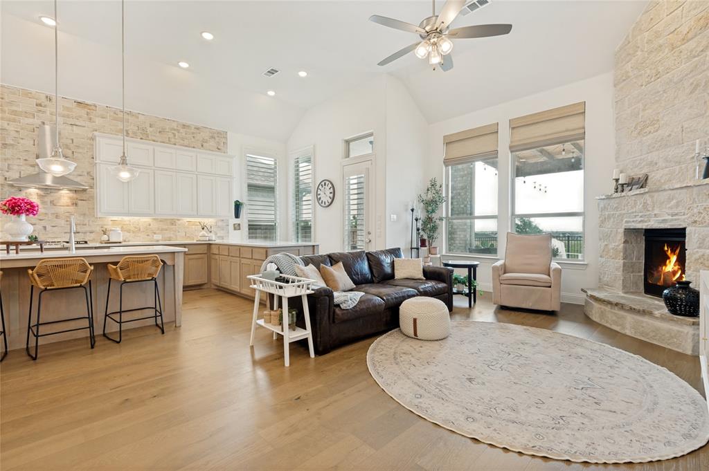Walsh Ranch - Residential