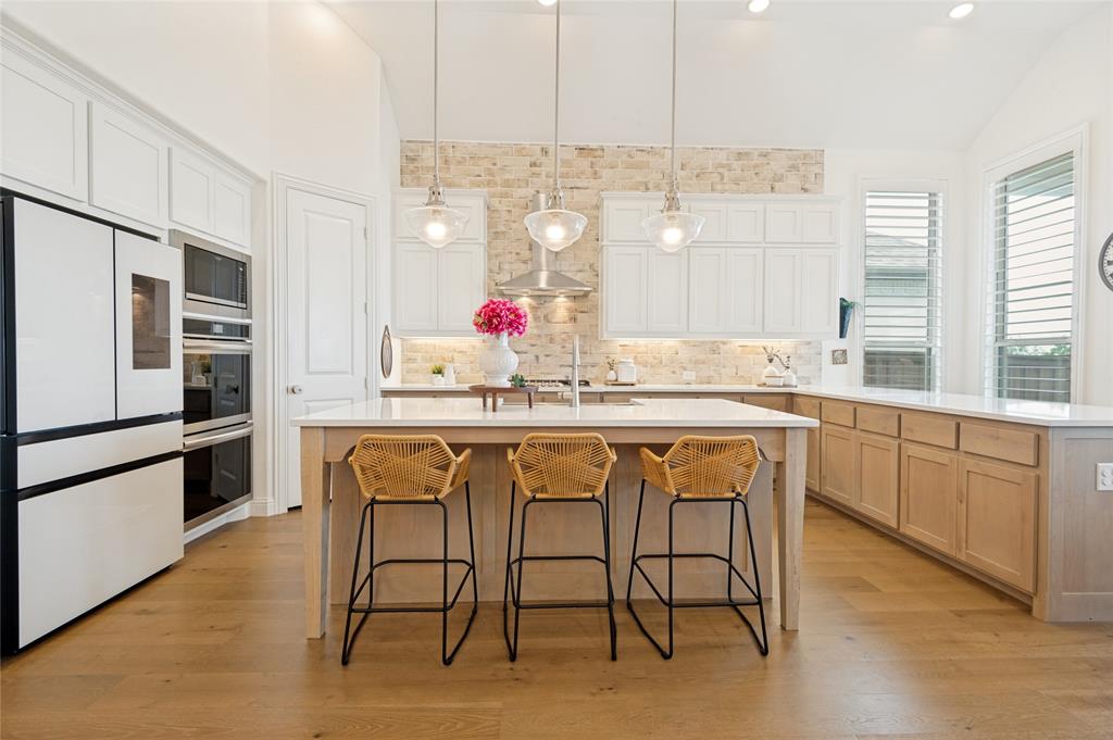 Walsh Ranch - Residential
