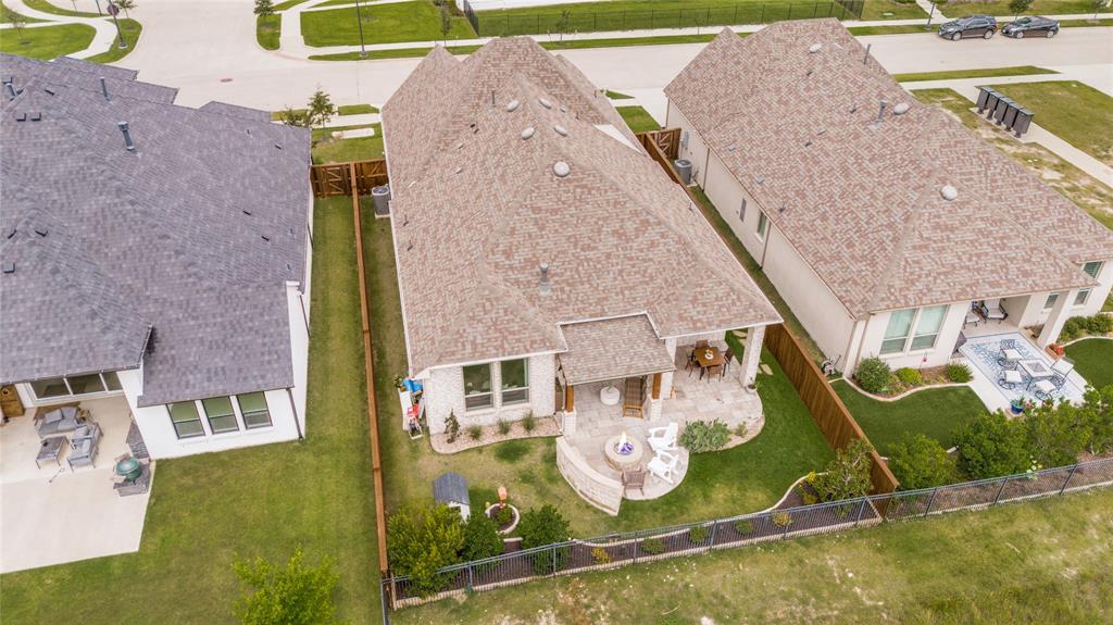 Walsh Ranch - Residential