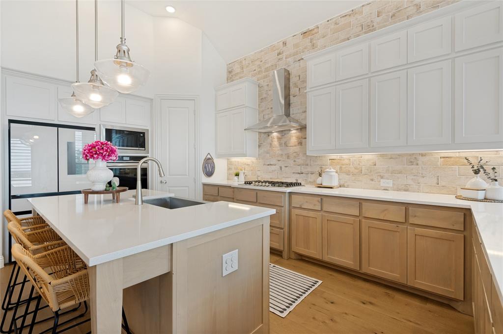 Walsh Ranch - Residential