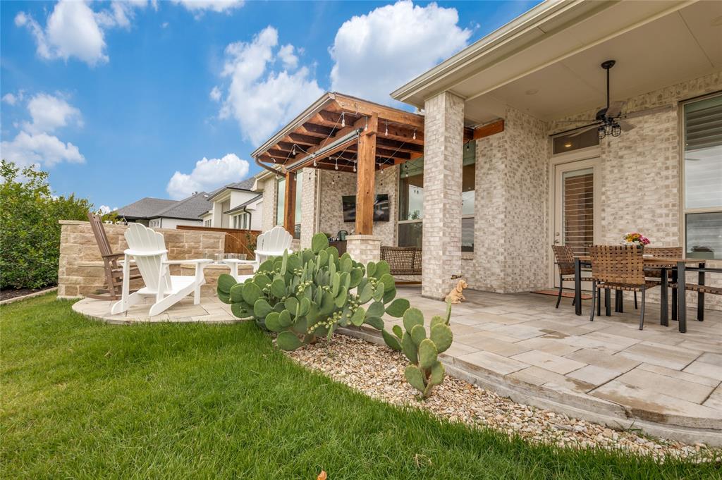 Walsh Ranch - Residential