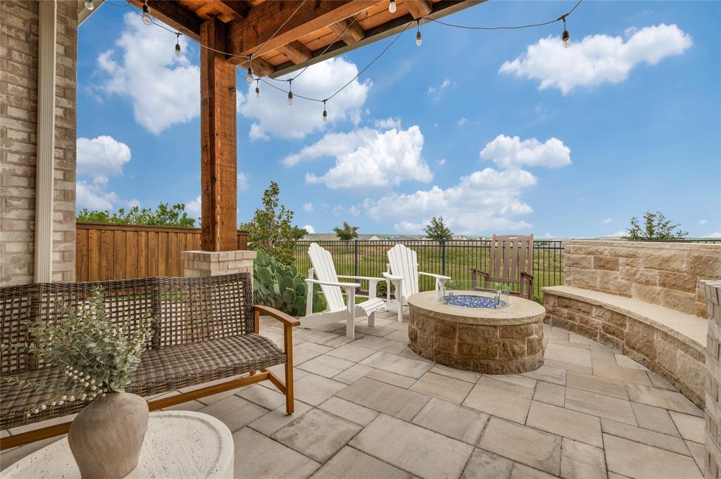 Walsh Ranch - Residential